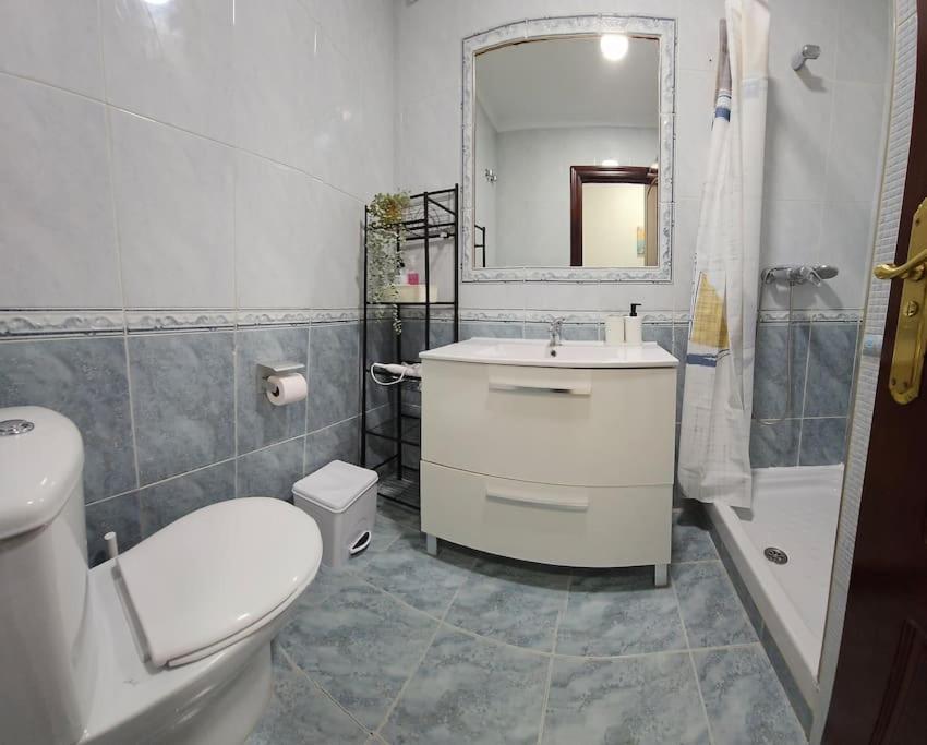 Apartamento Granja - A 5 Min De La Playa Cádis Exterior foto