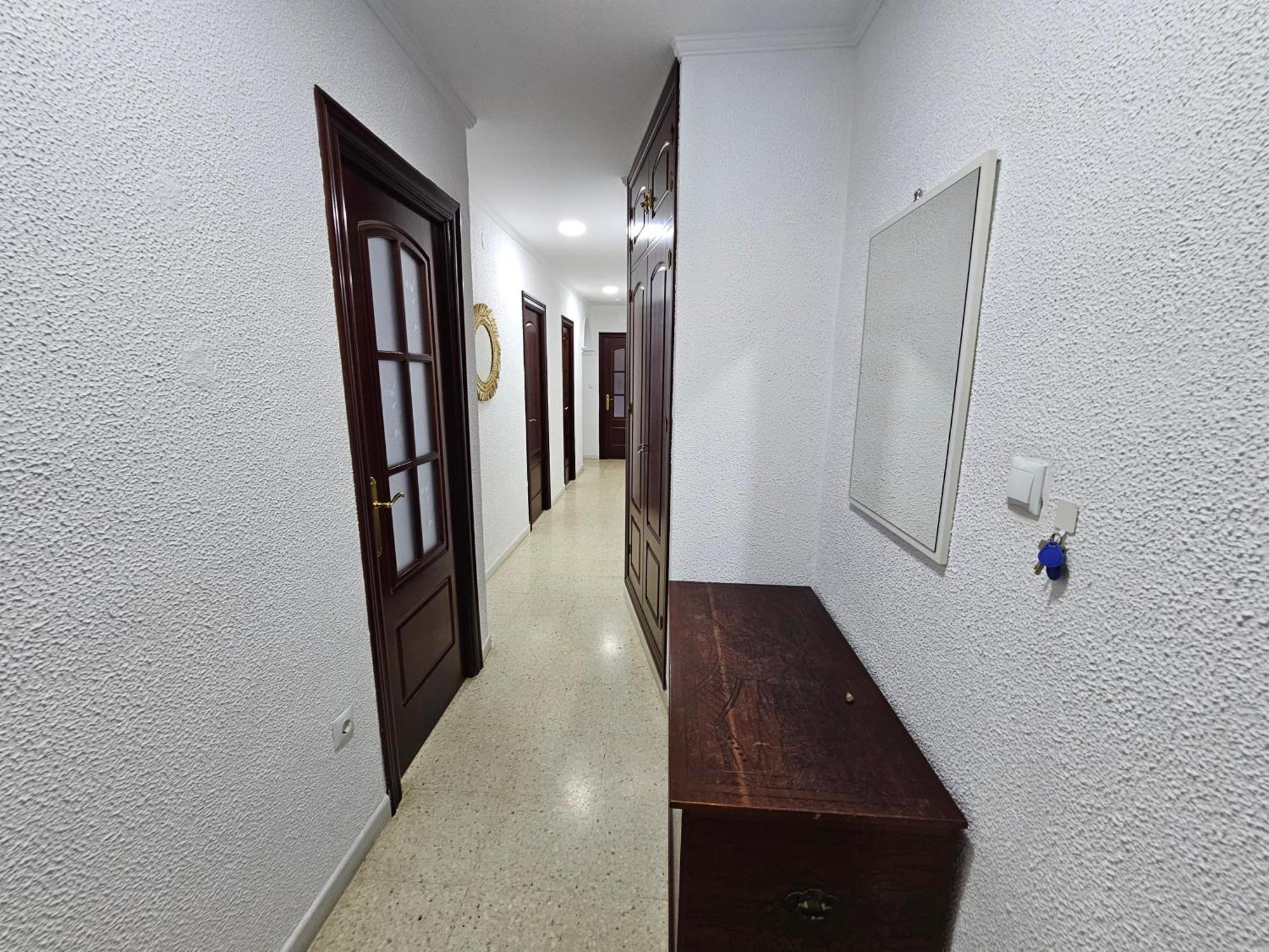 Apartamento Granja - A 5 Min De La Playa Cádis Exterior foto